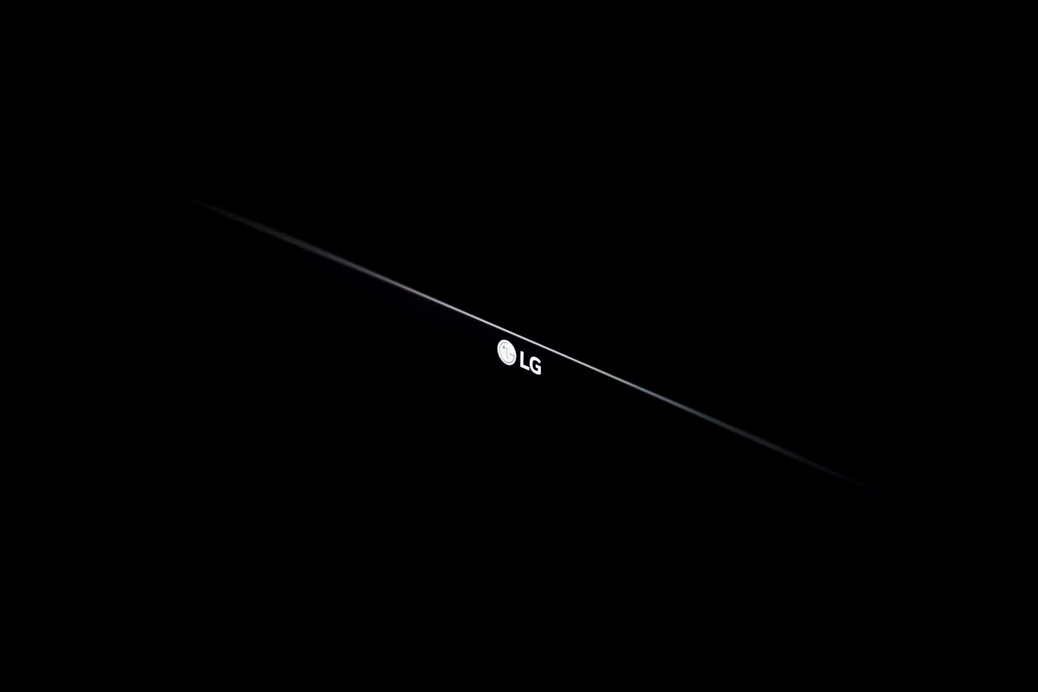 lg logo