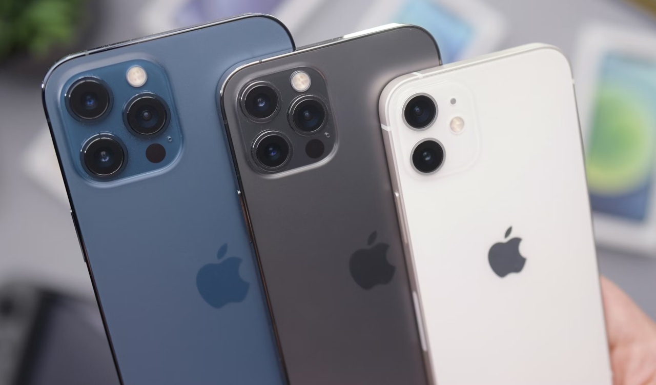 Apple iPhone