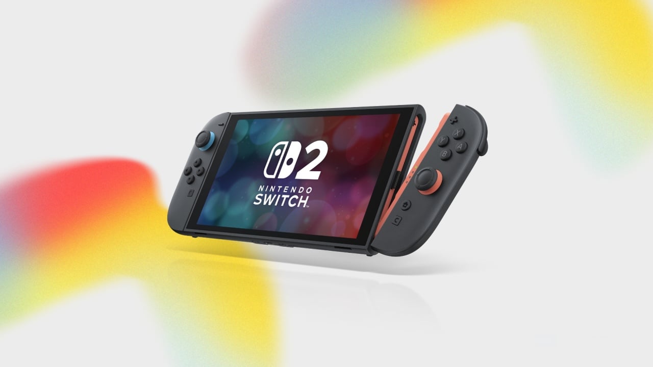 Nintendo Switch 2