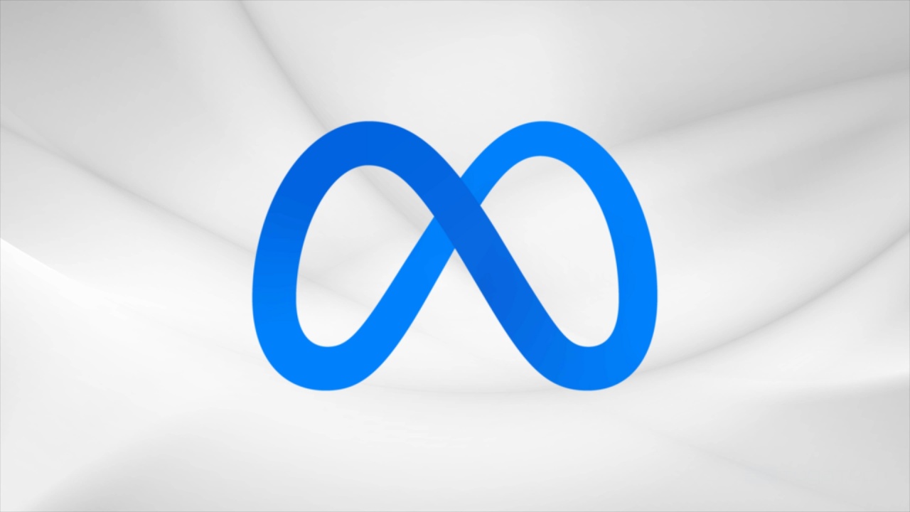 logo da Meta