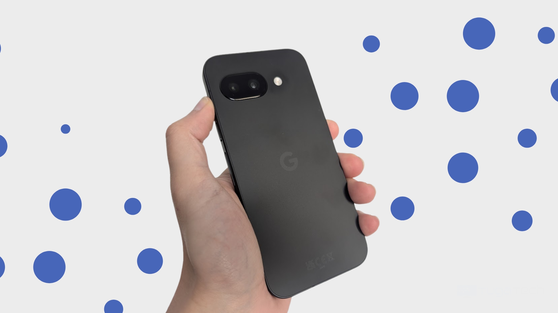 Google Pixel 9a