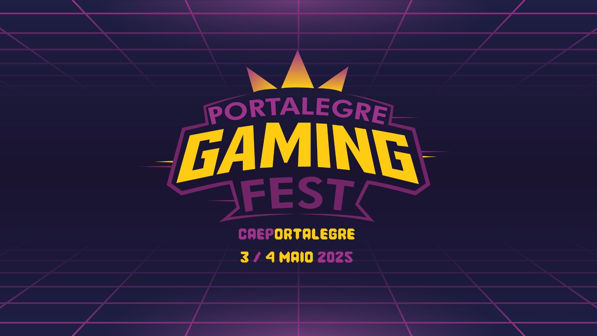 Portalegre Gaming Fest