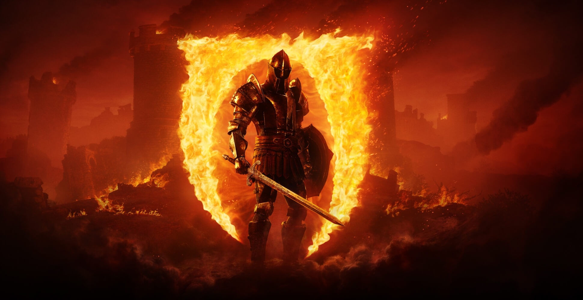 Oblivion Remaster