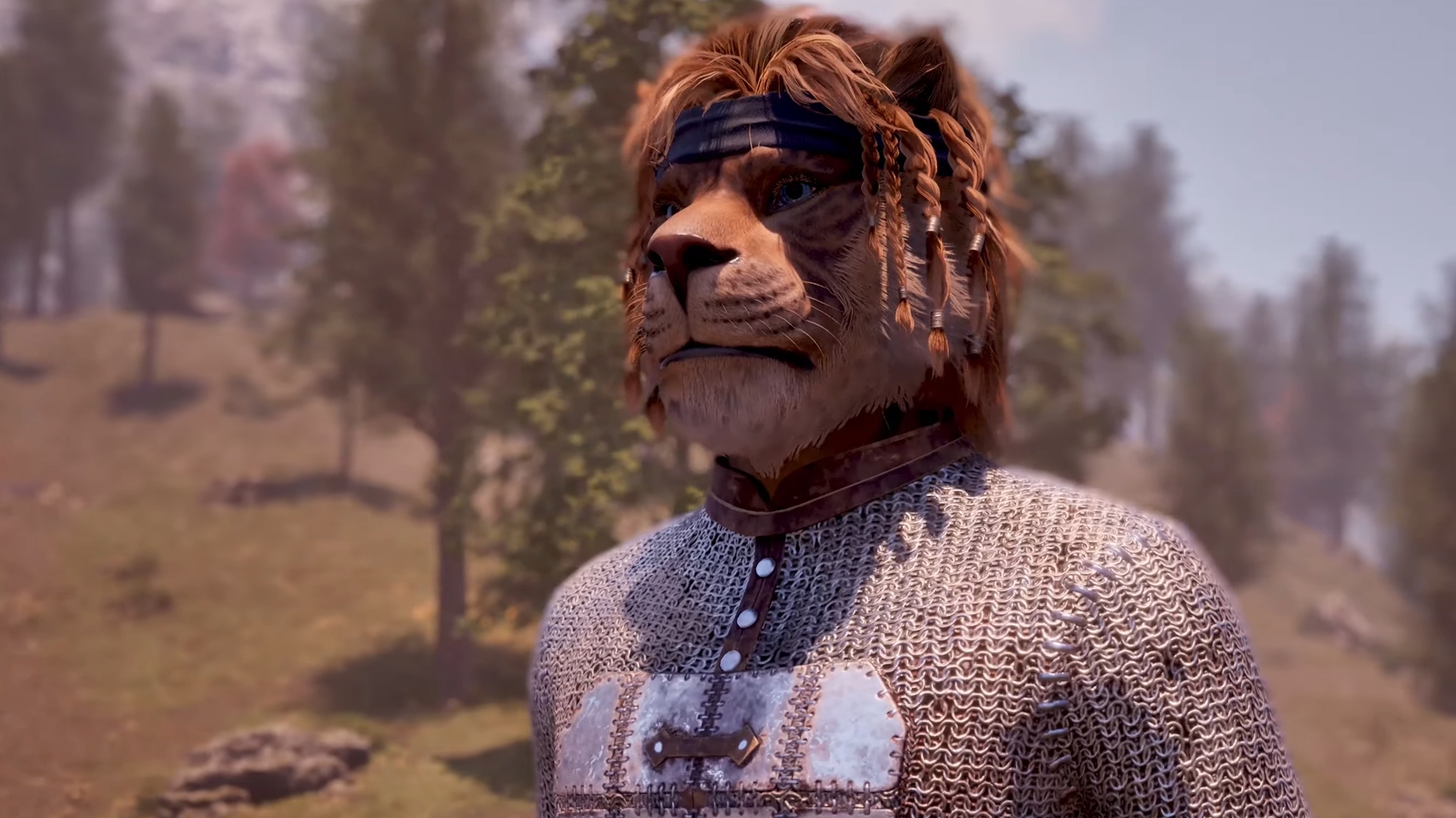 imagem do jogo Oblivion Remastered