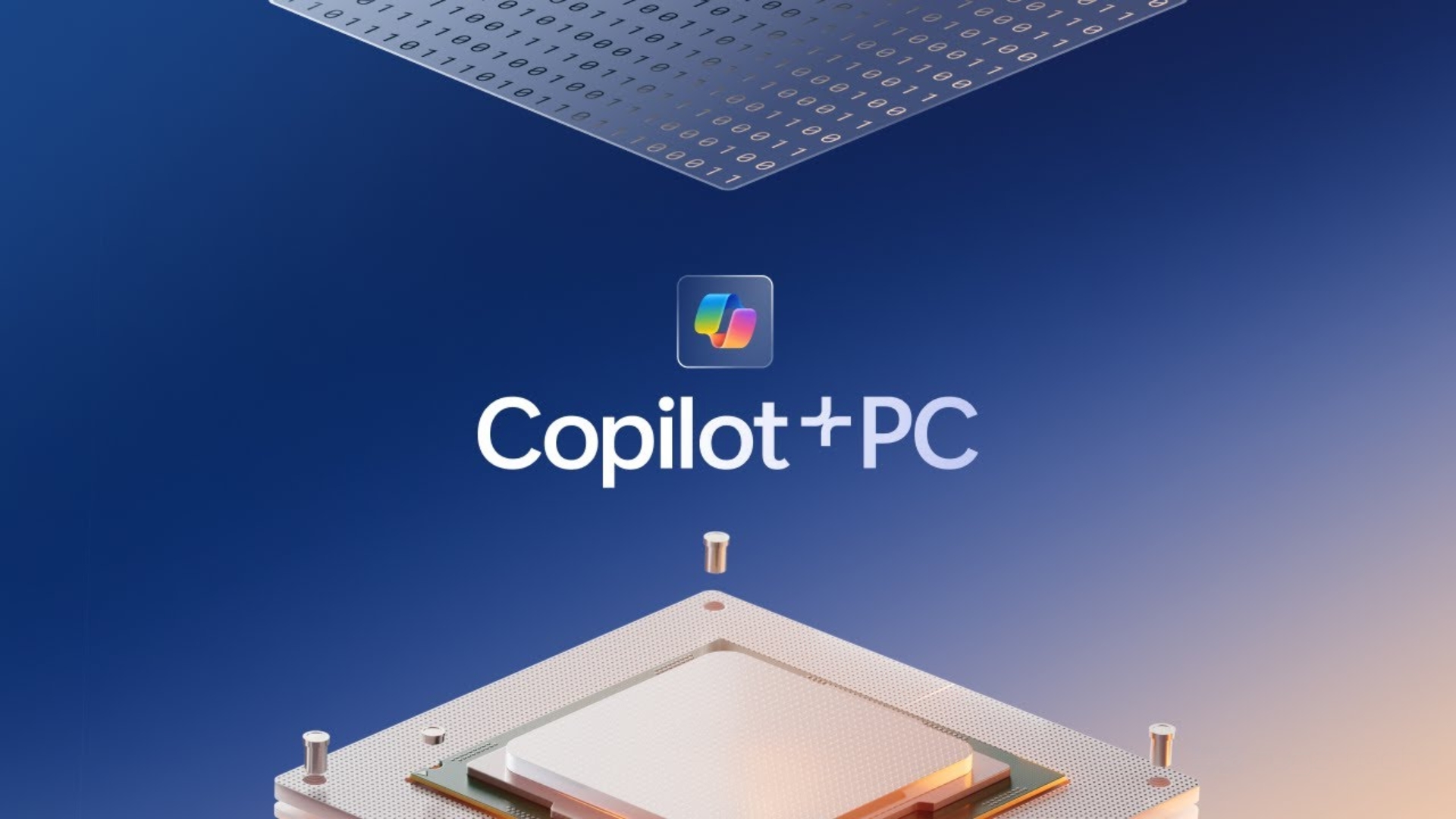 Copilot Plus da Microsoft