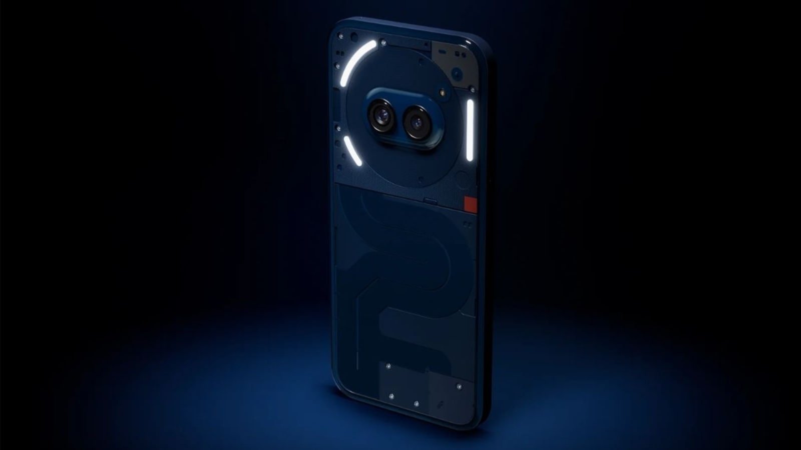 Nothing Phone 3a