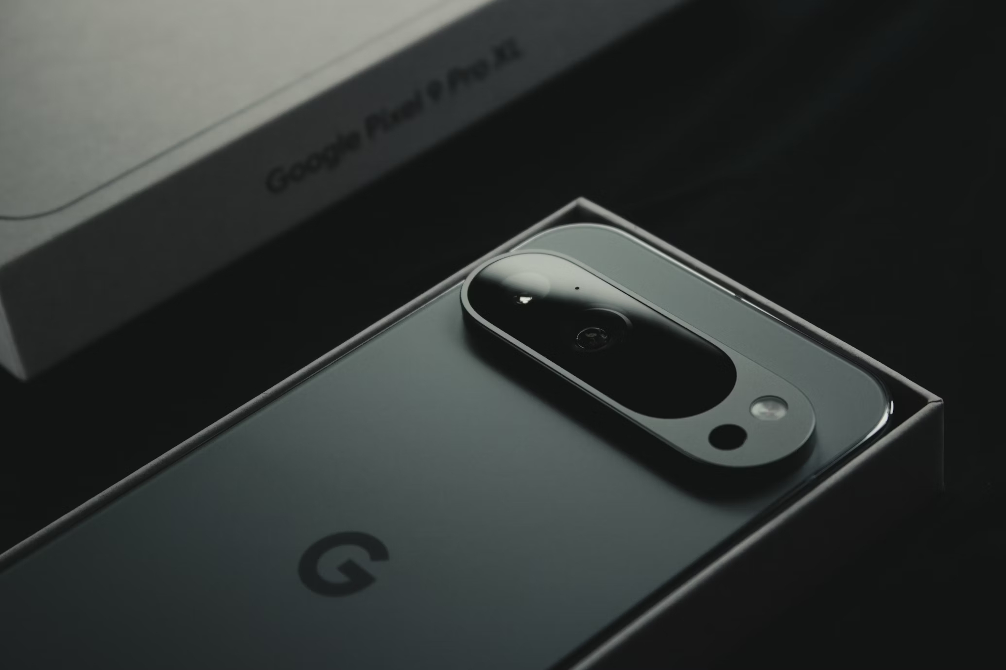 Google Pixel 9 pro