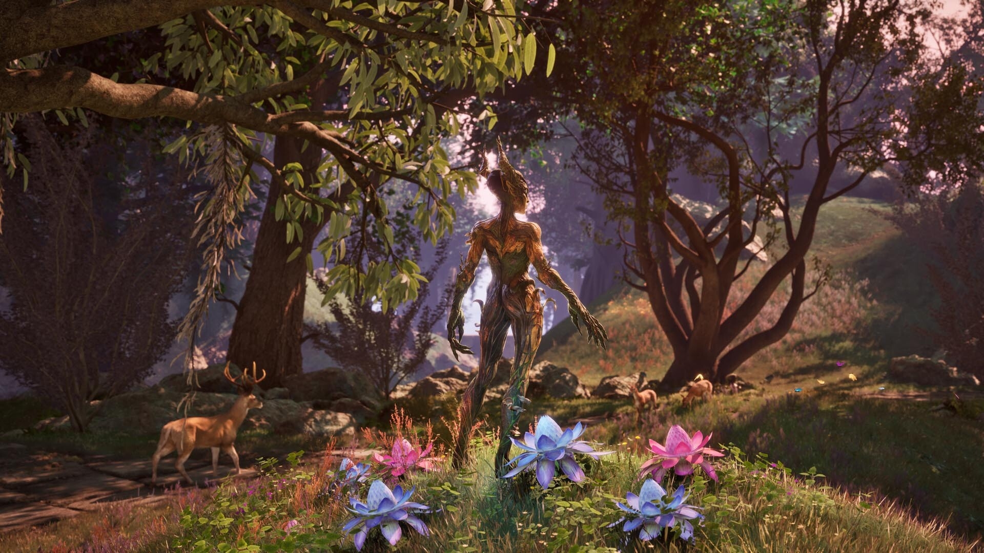 The Elder Scrolls IV: Oblivion Remastered imagem do jogo