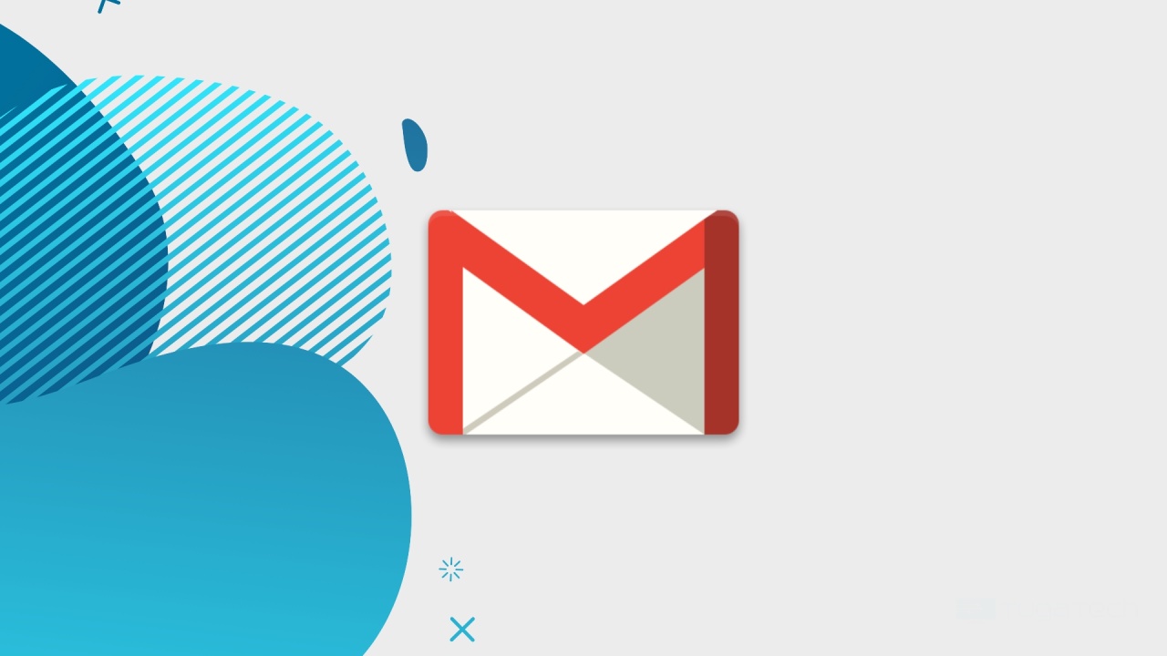 logo do gmail
