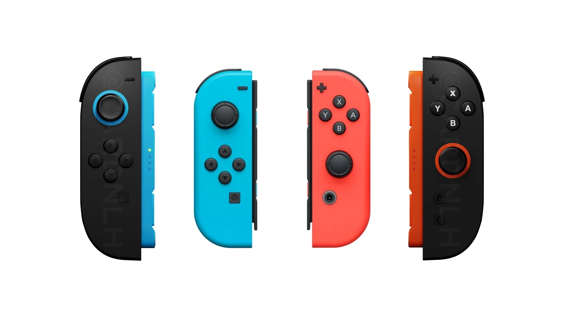 Joy-Con 2