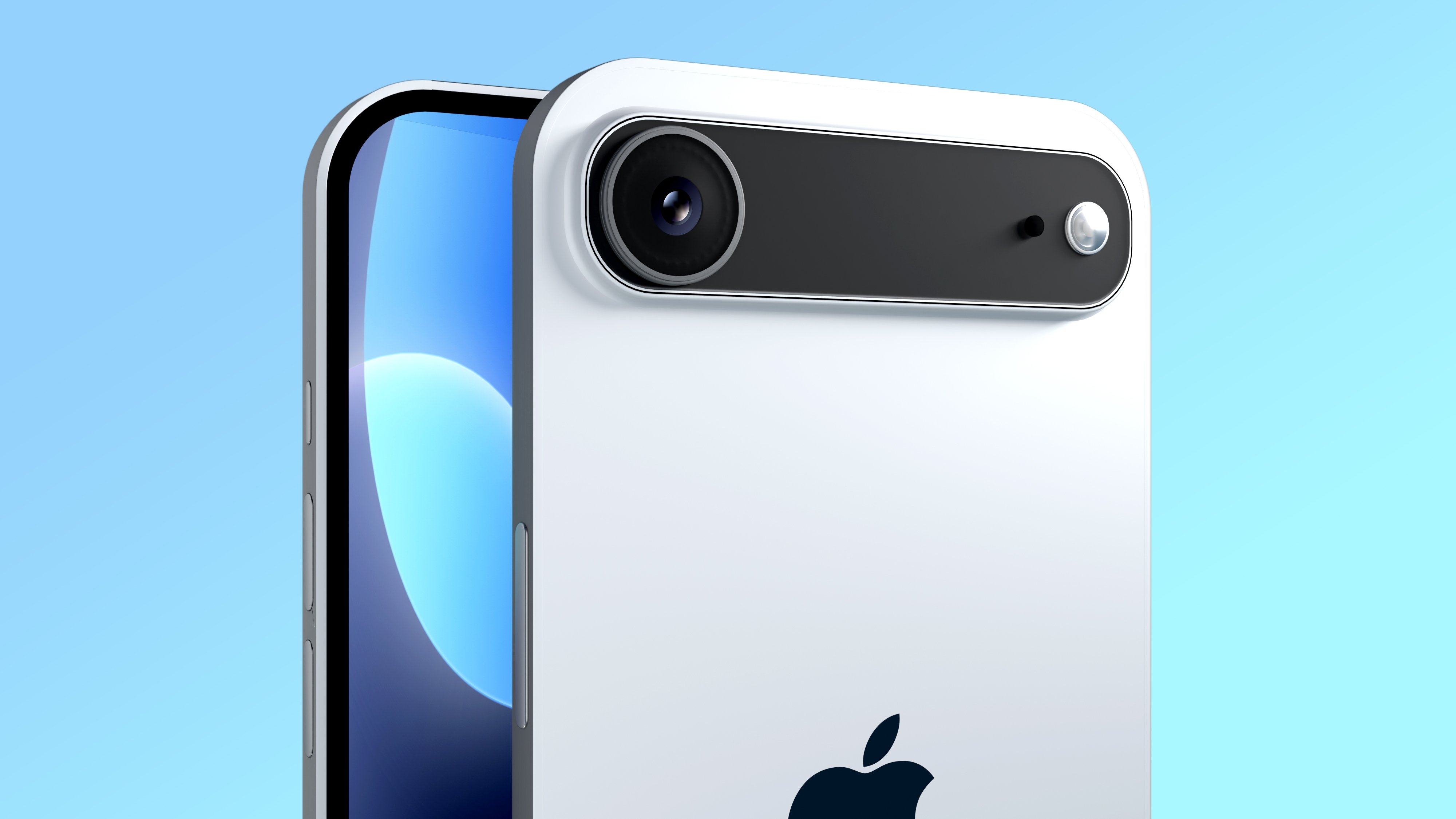 Apple iPhone 17 Air