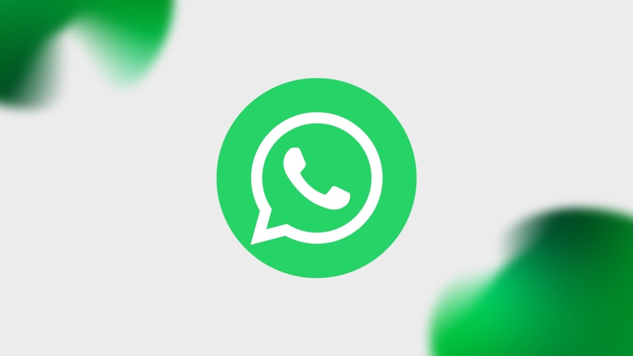 Logo do WhatsApp
