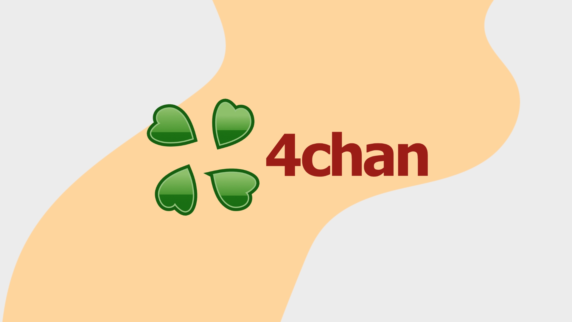 logo do 4chan