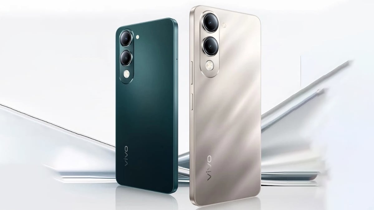 Vivo Y37c