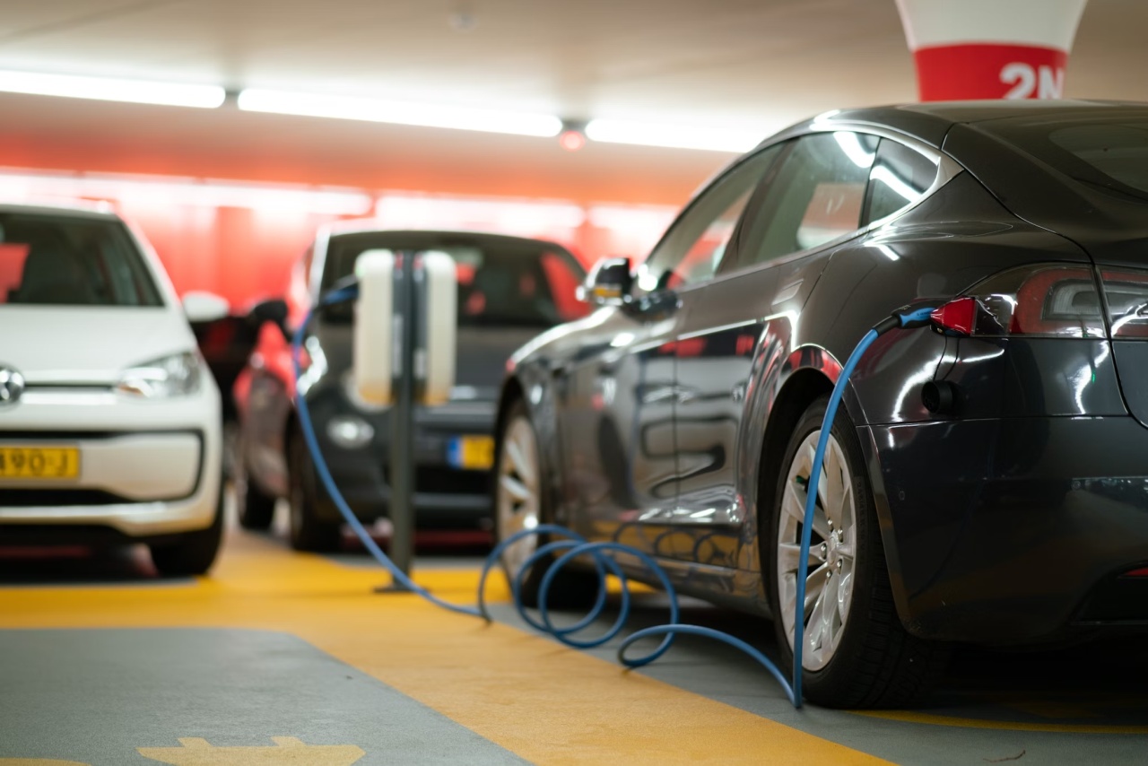 Carro elétrico