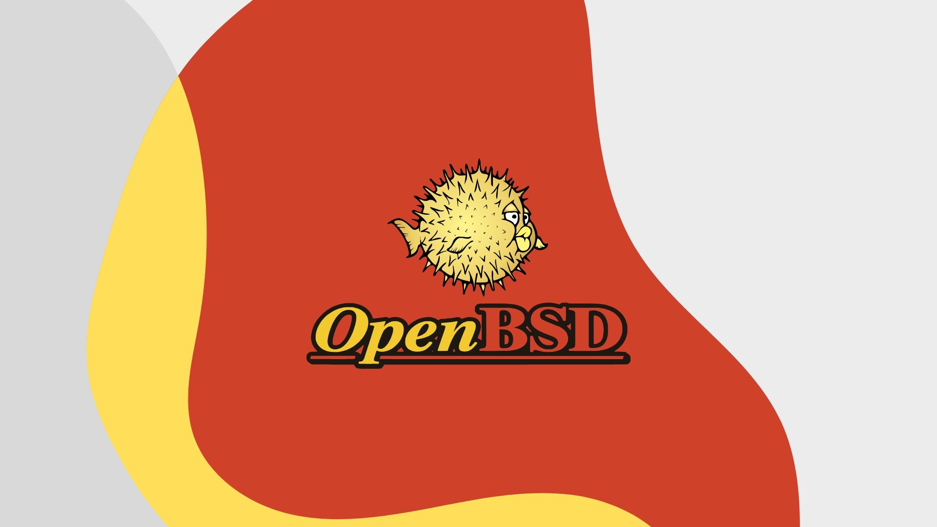 OpenBSD 
