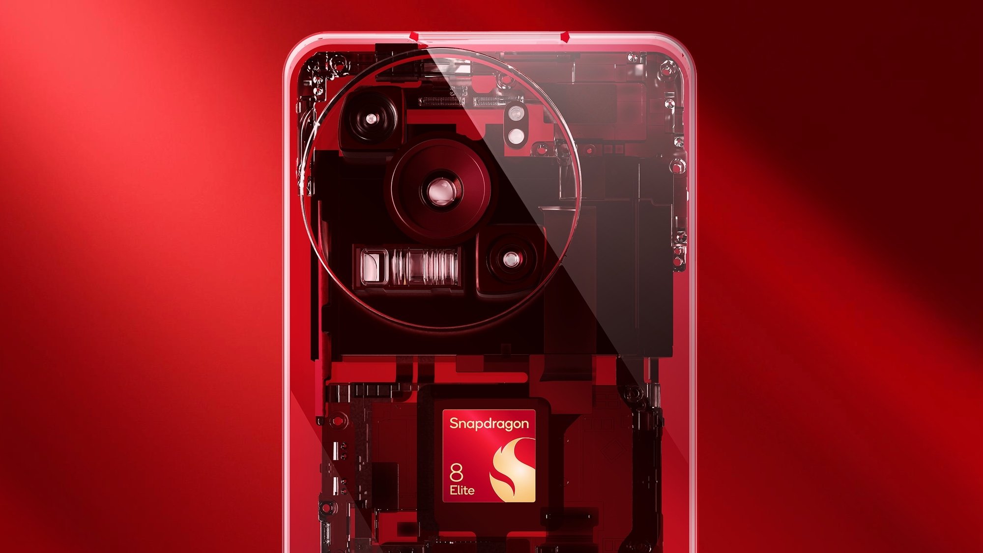 Snapdragon 8 Elite 2