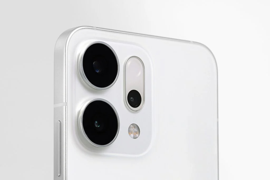 imagem do Oppo Reno 14