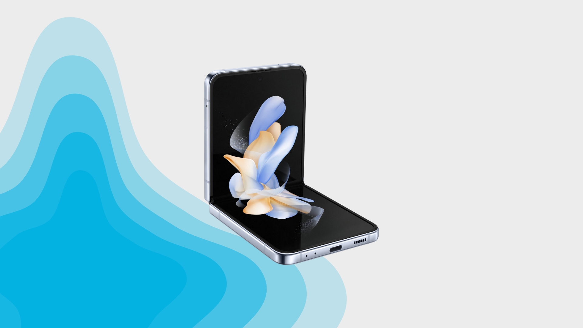 Samsung Galaxy Z Fold 4