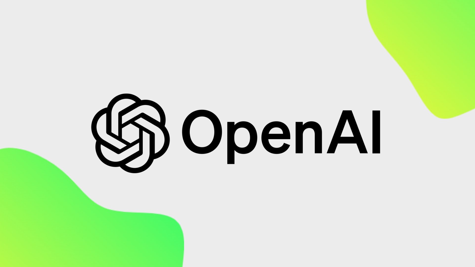 Logo da OpenAI