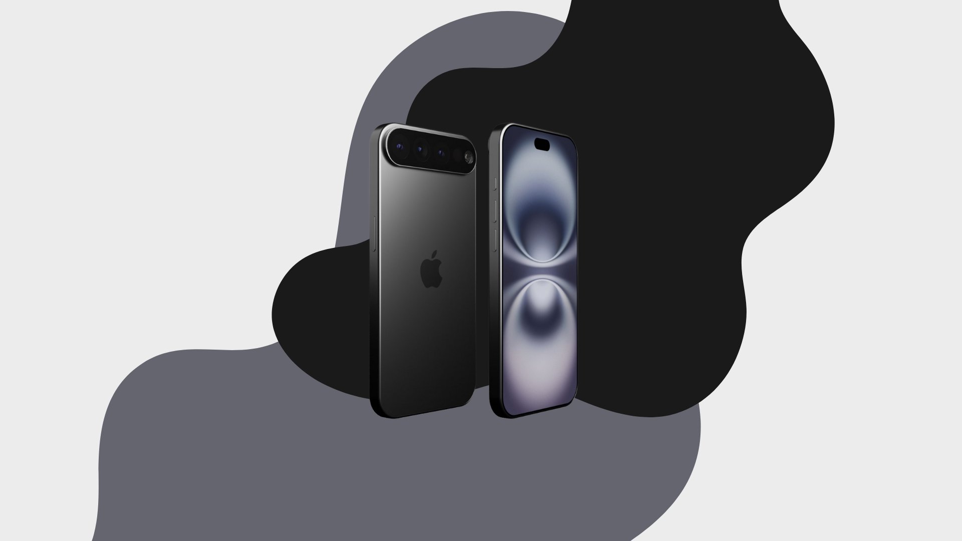 Apple iPhone 17