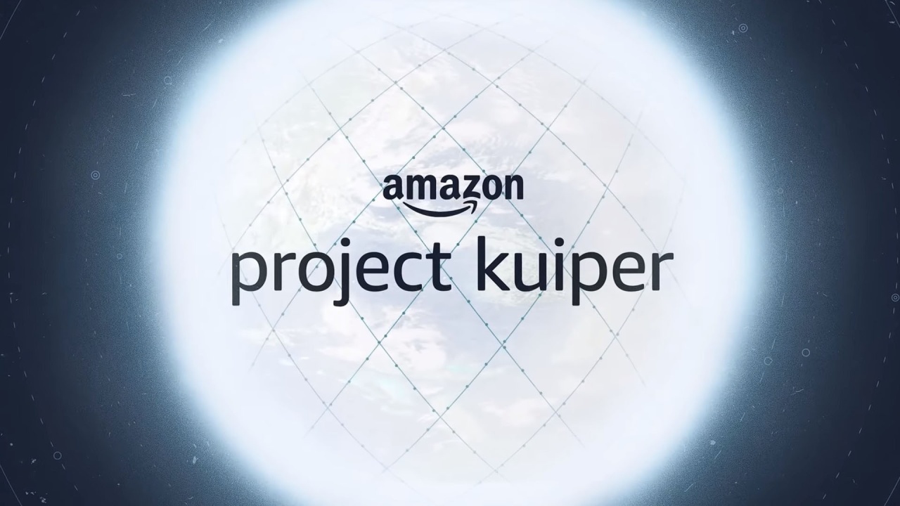 Project Kuiper