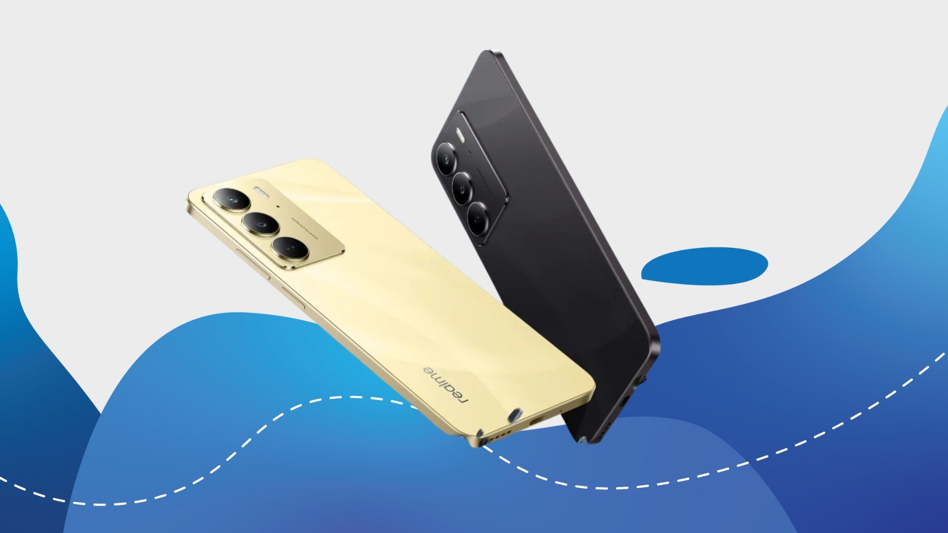Realme C75 5G
