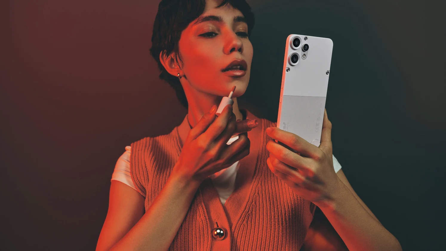 imagem do CMF Phone 2 Pro