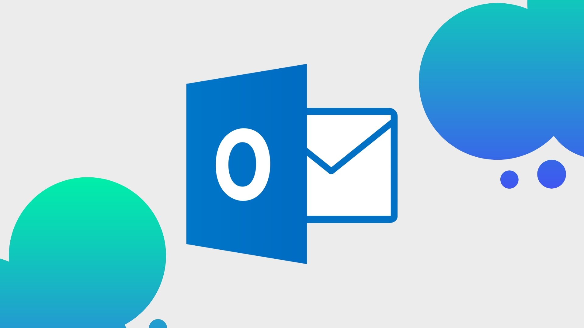Logo do Outlook
