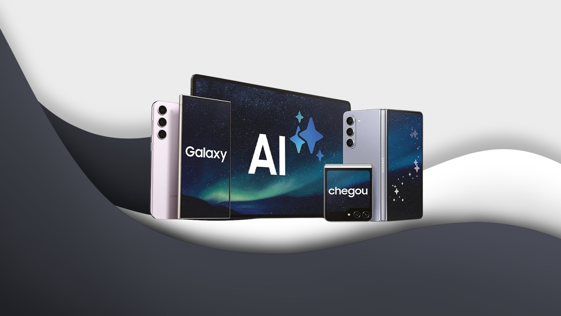 Galaxy AI da Samsung