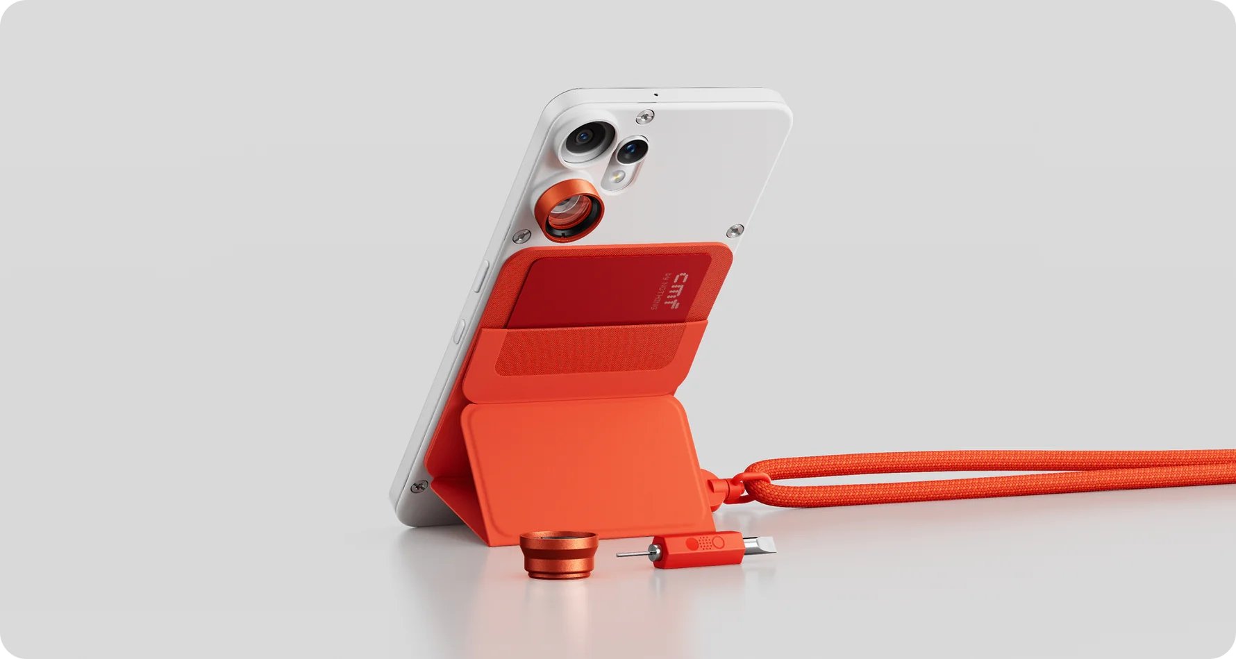 CMF Phone 2 Pro
