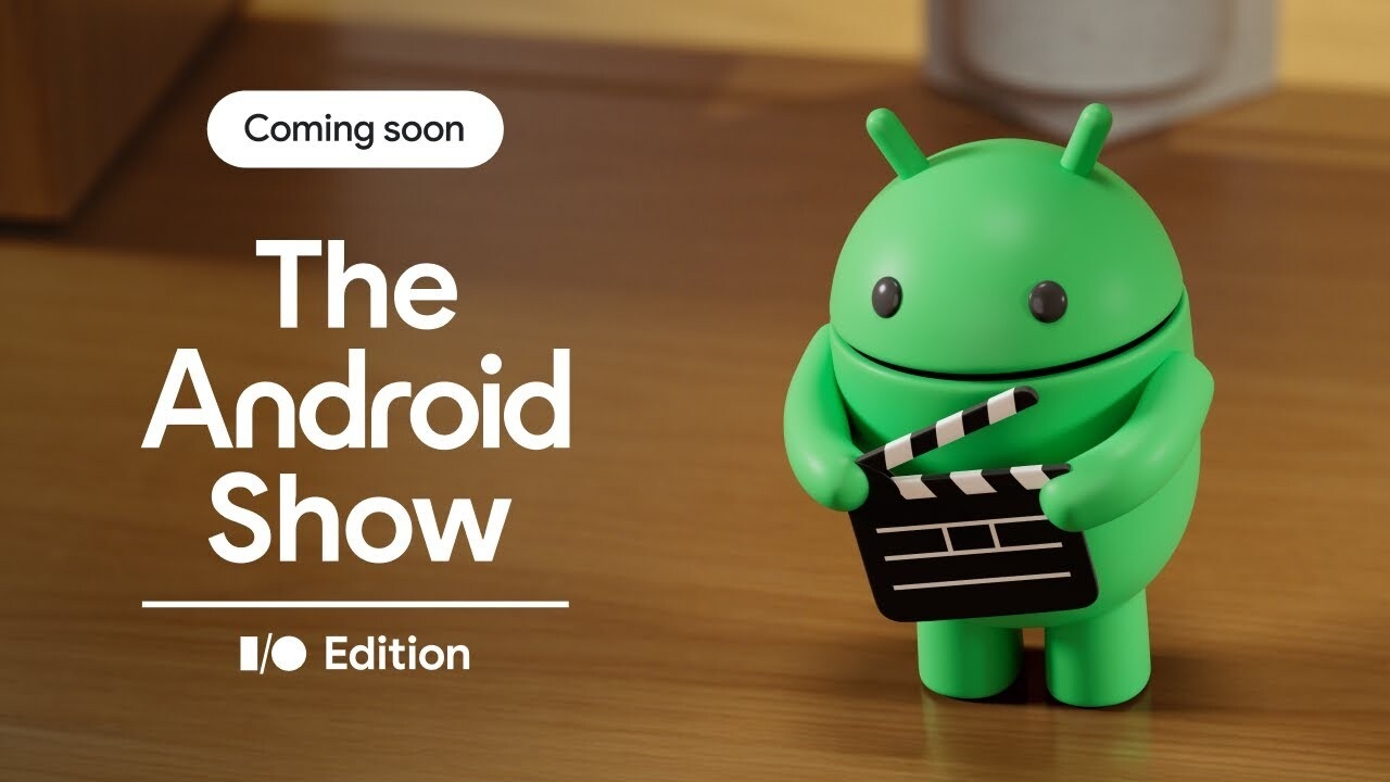 Google The Android Show 2025