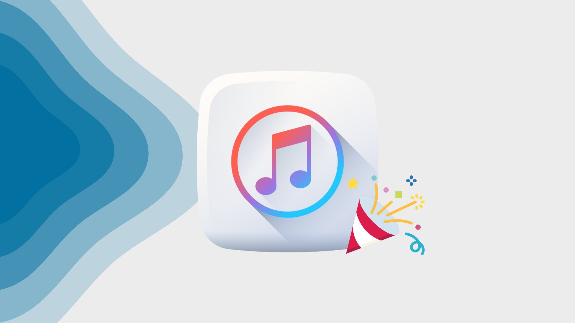 Apple iTunes