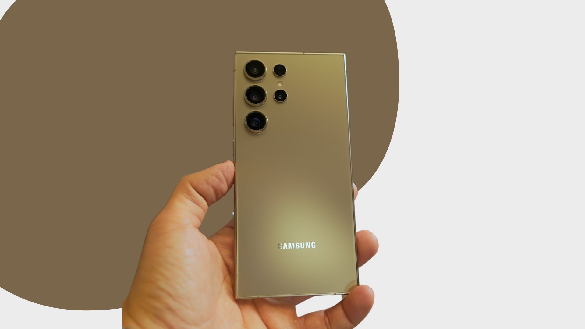 Samsung Galaxy S24 Ultra