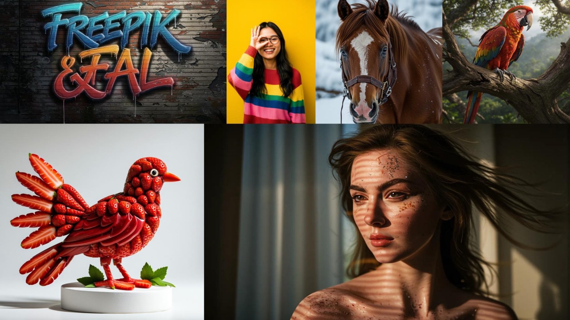 Freepik f-lite