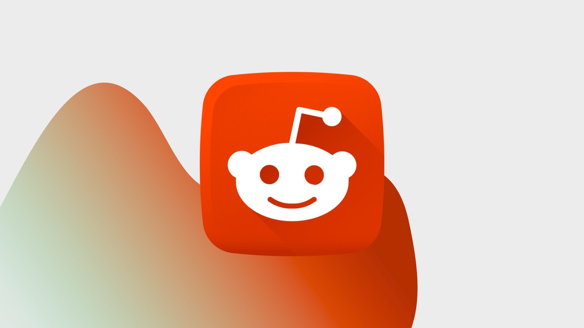 Logo do Reddit