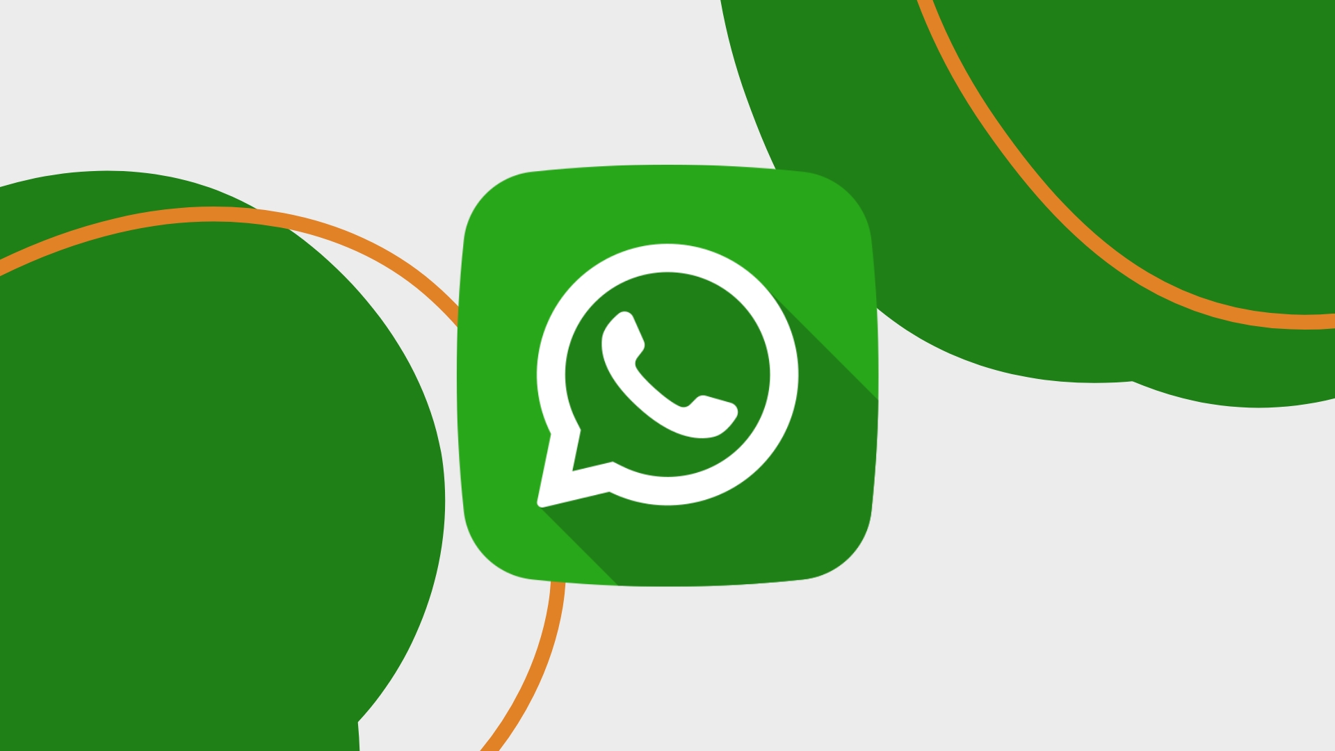 Logo do WhatsApp