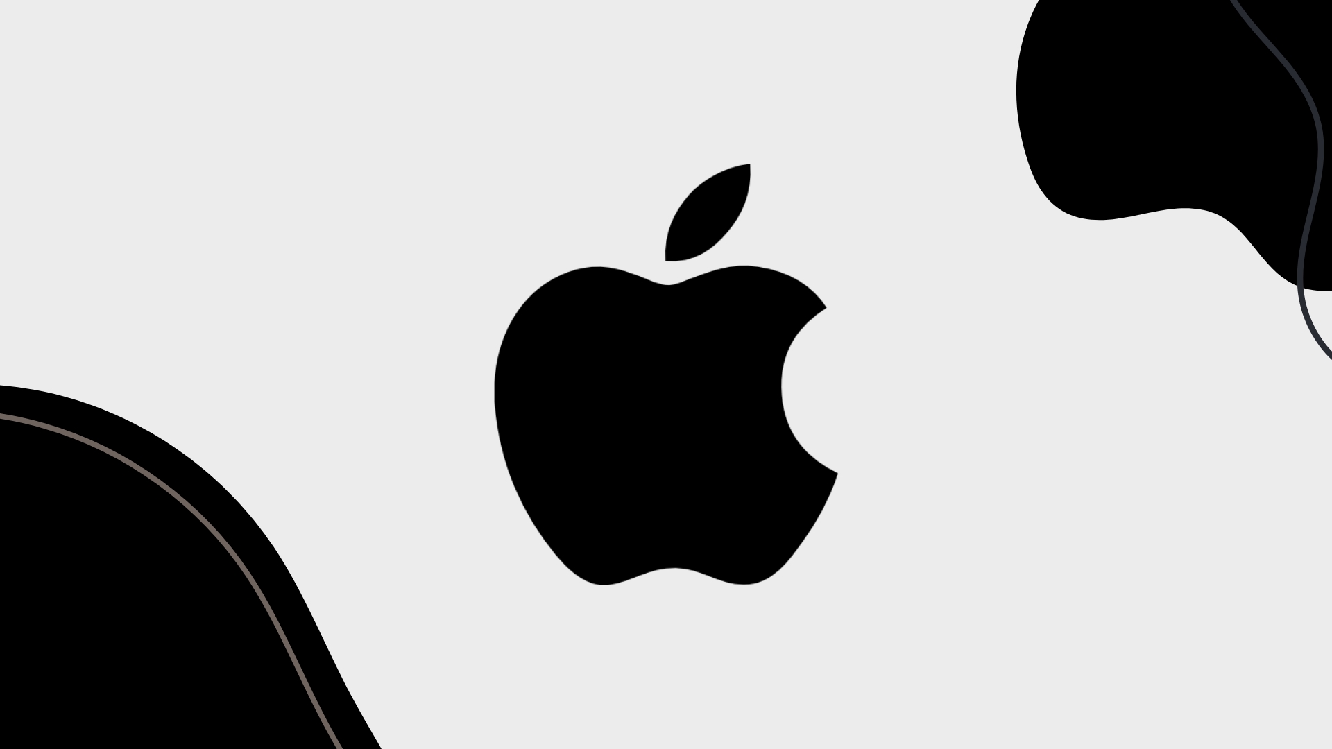 Apple logo da empresa
