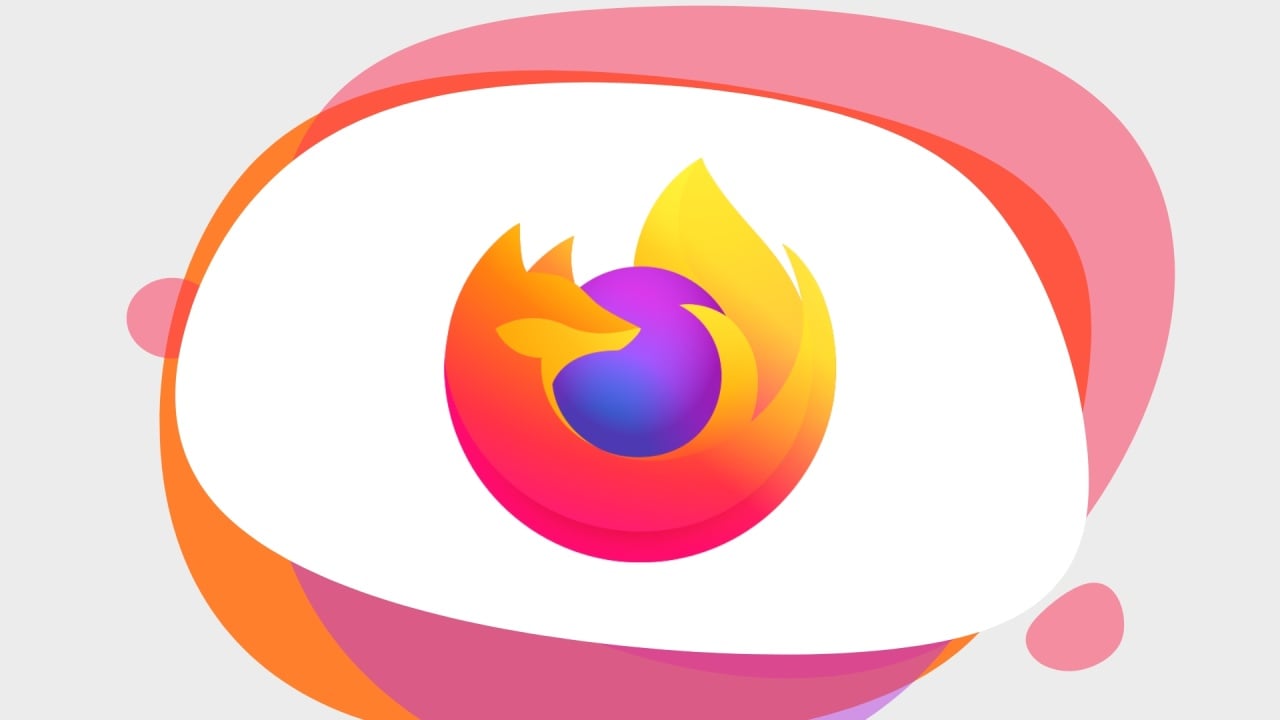 Logo do Firefox