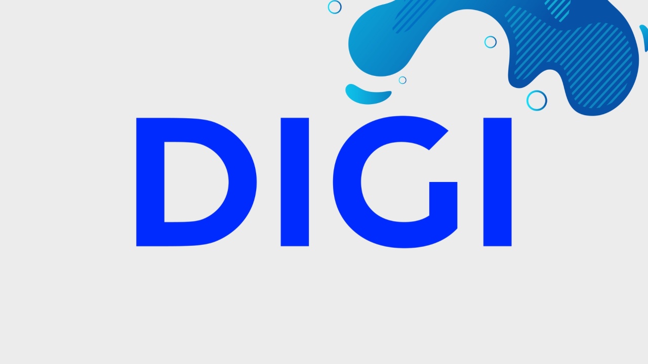 logo da DIGI