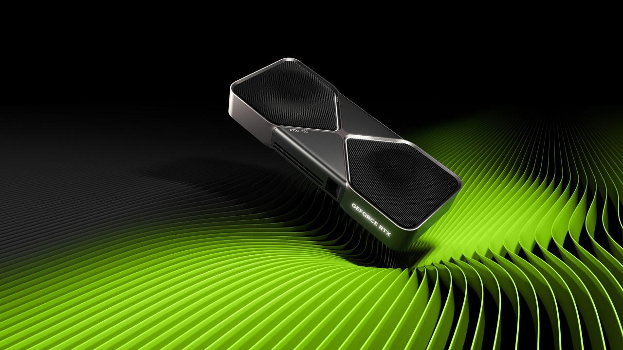 Placa gráfica da Nvidia