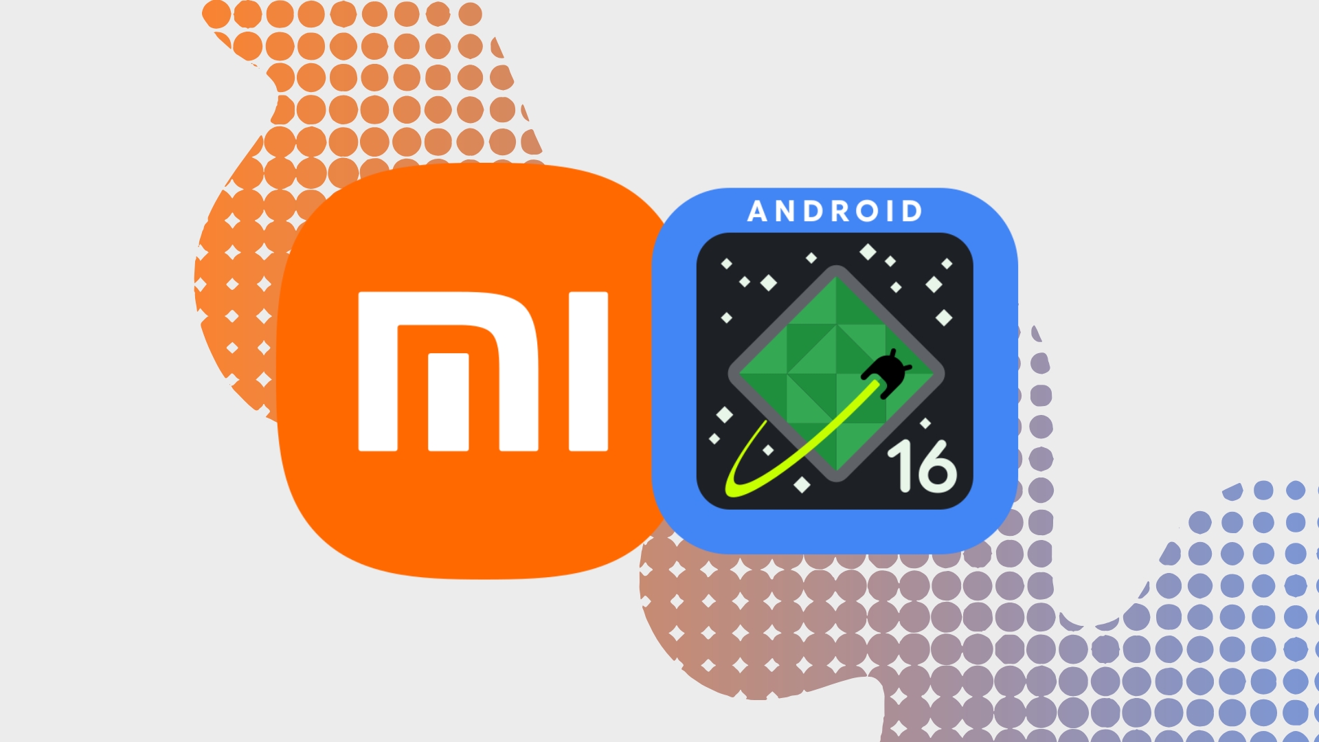 Xiaomi e Android 16