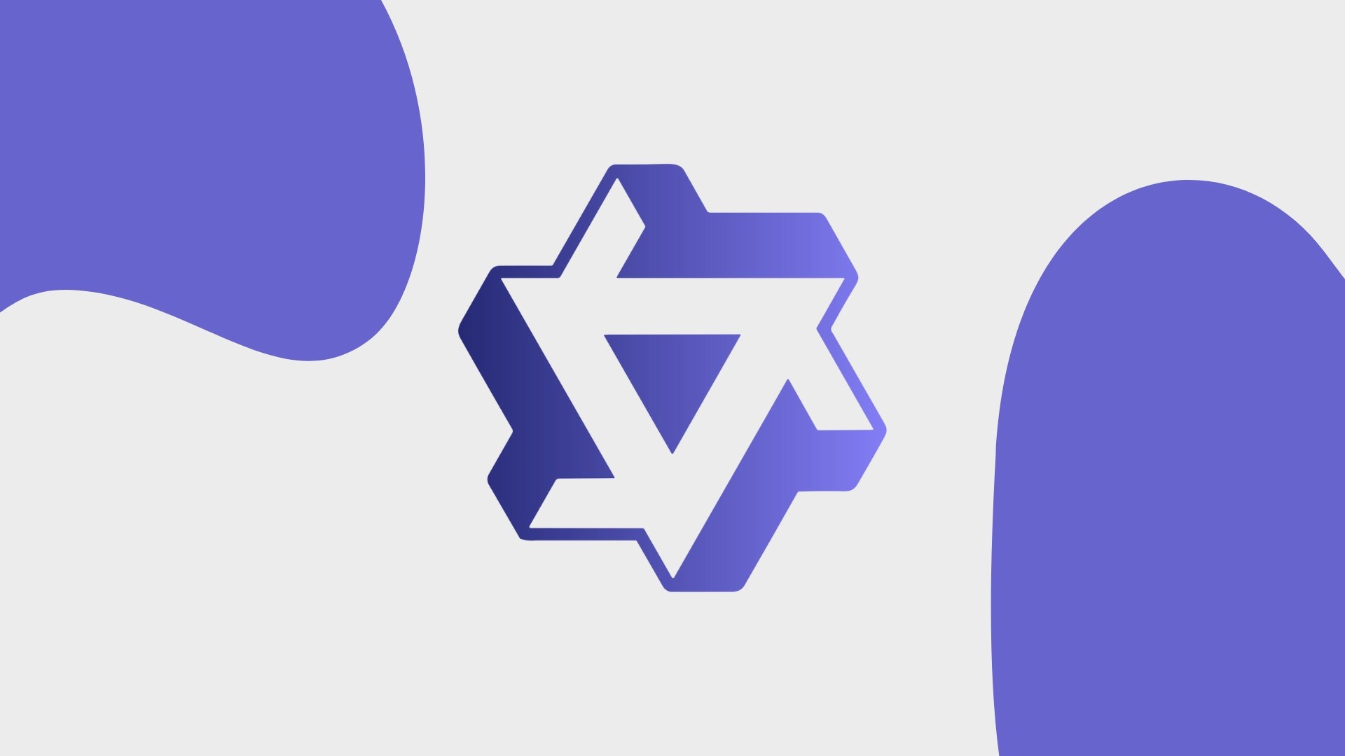 Logo do modelo de IA da Alibaba Qwen