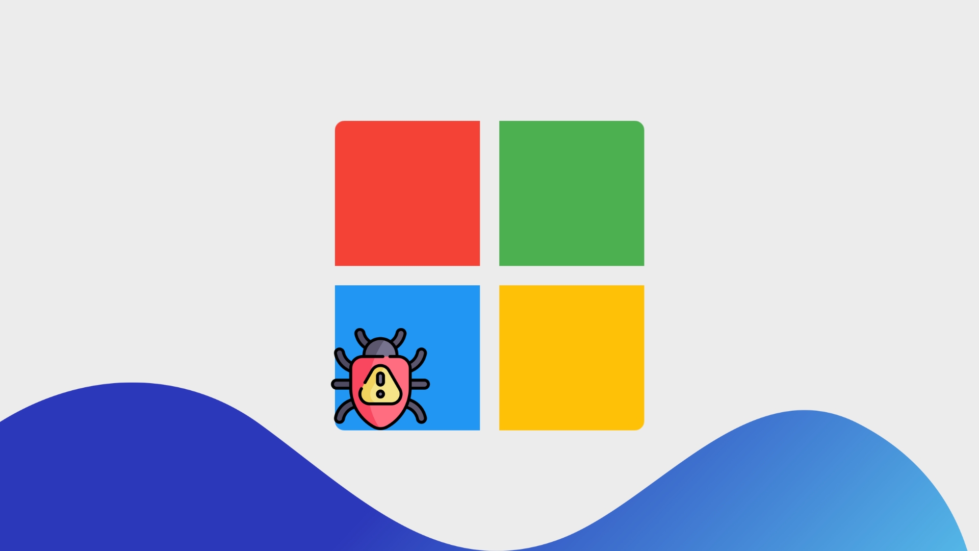 Microsoft com bug