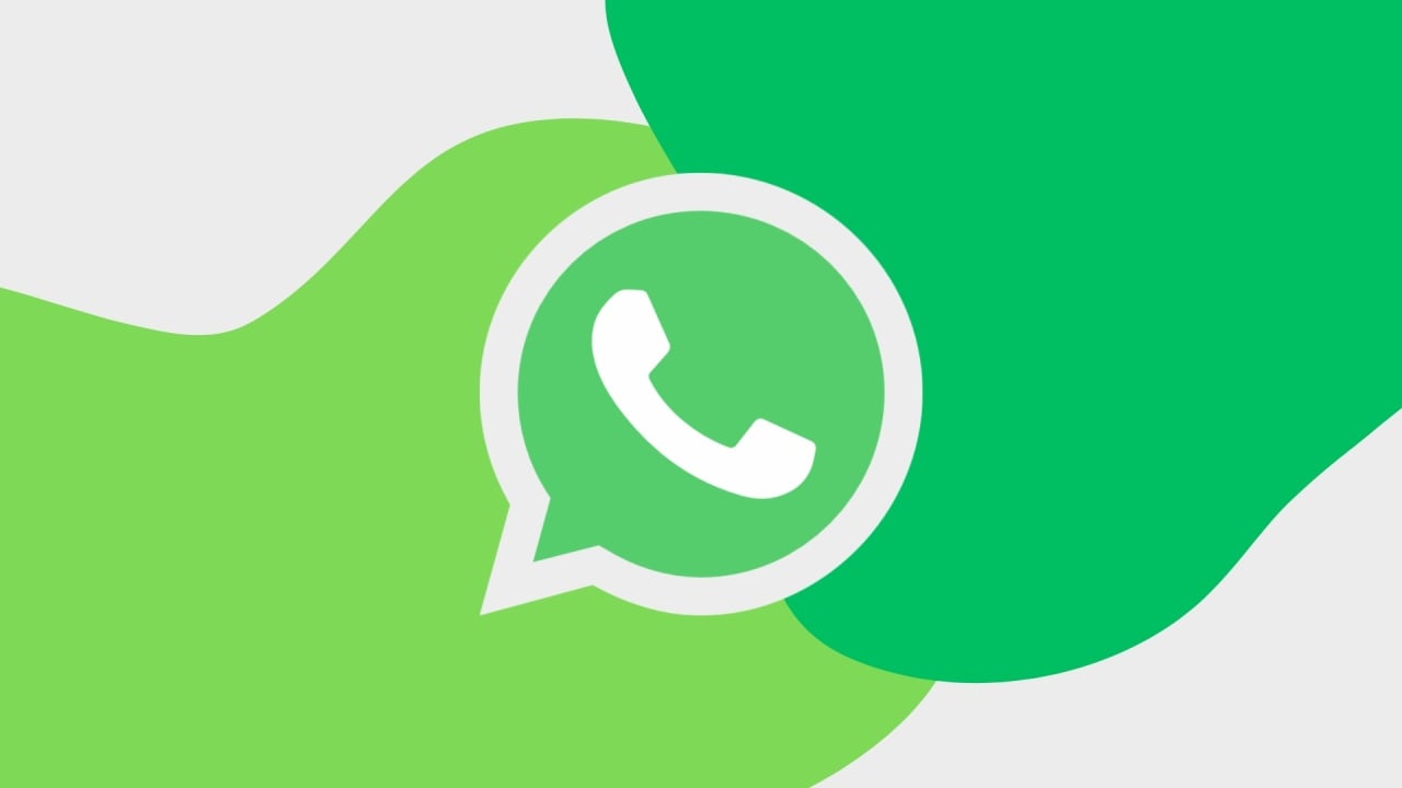 logo do WhatsApp