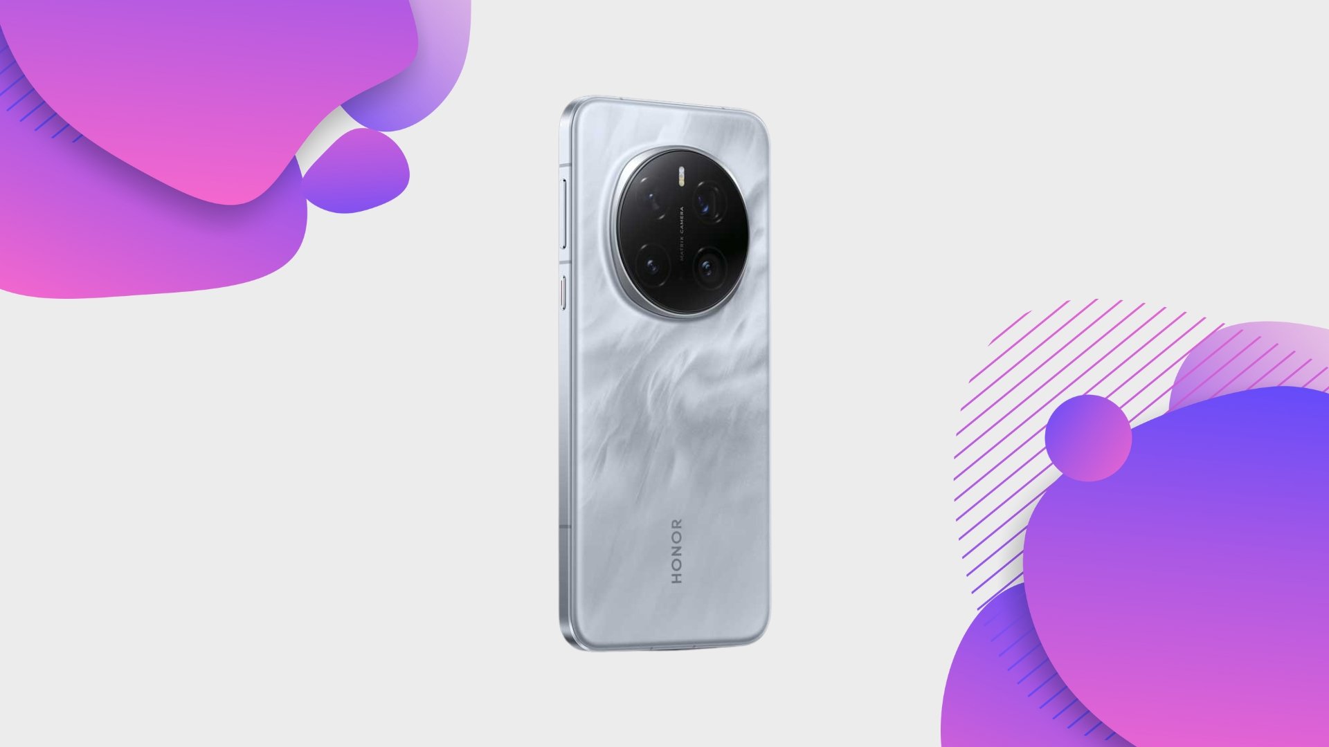 Honor Magic 8 Pro