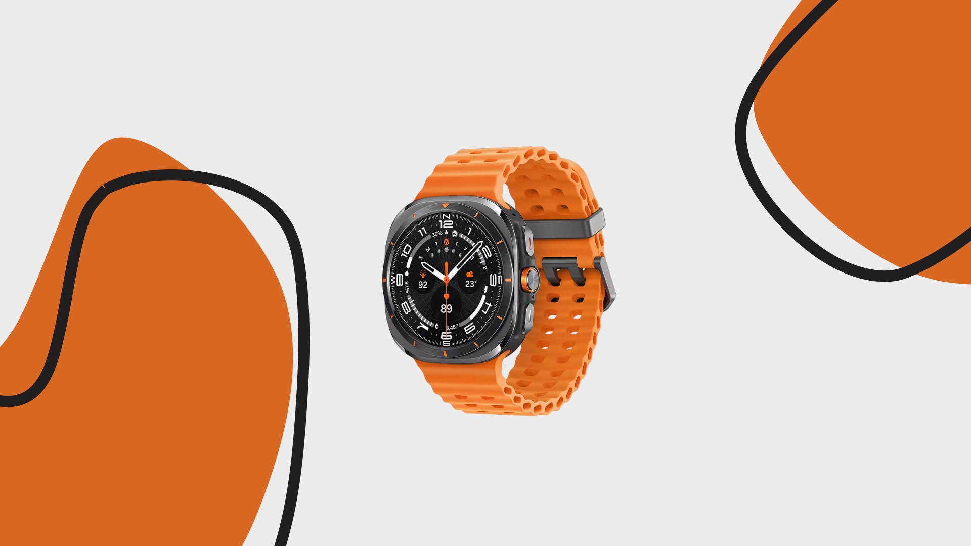 Samsung Galaxy Watch