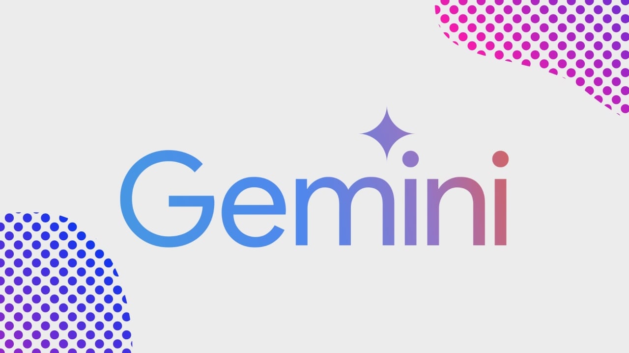 logo do Gemini