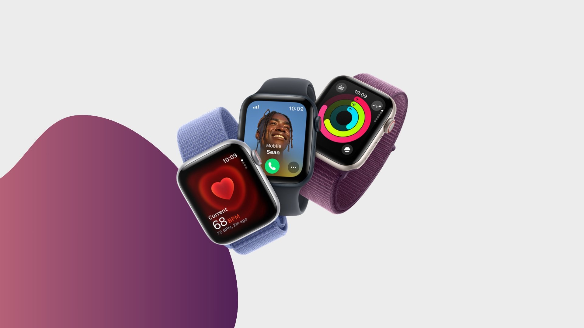 Apple Watch SE 3