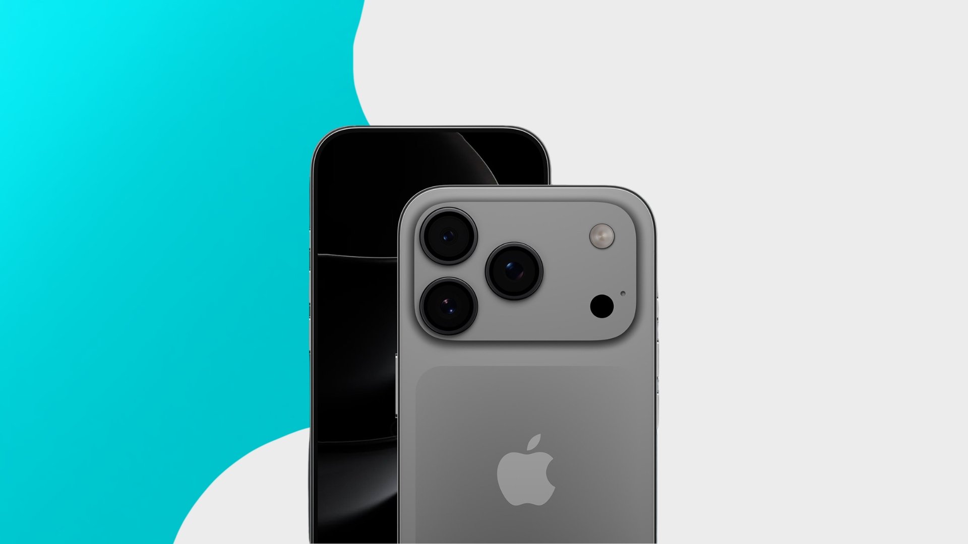 Apple iPhone 17
